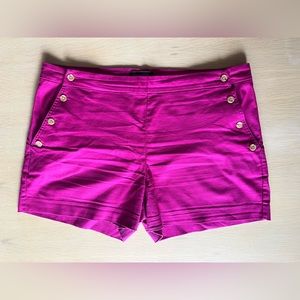 Banana Republic Sailor Short